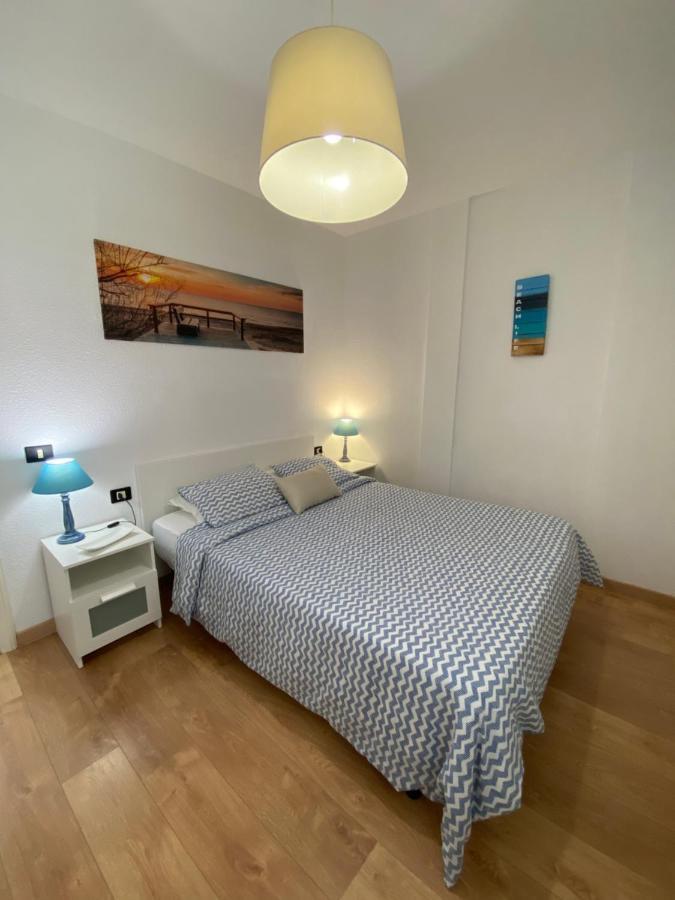 Blue Relax Candelaria Apartment Exterior photo